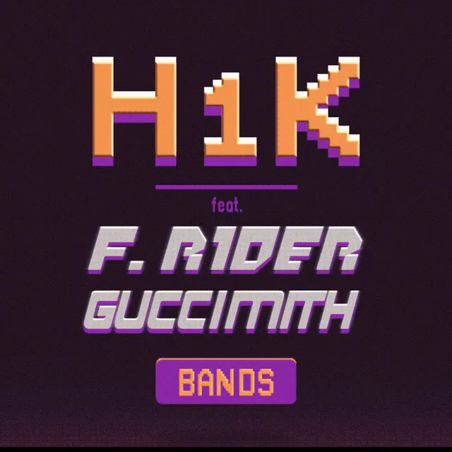 H1k F.Rider