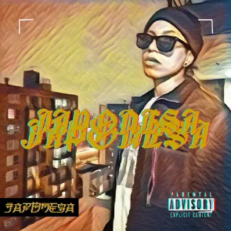 Japonesa by SAGUE MC