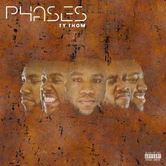 PHASES by Ty Thom