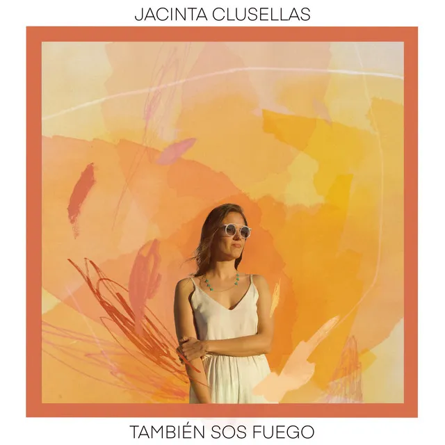 También Sos Fuego