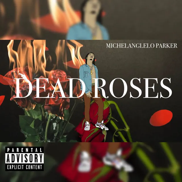 Dead Roses