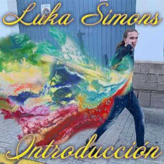 INTRODUCCIÓN by Luka Simons