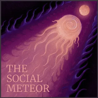 The Social Meteor by Hollowmind