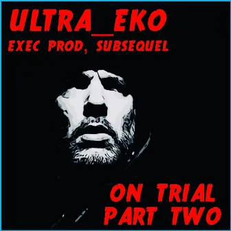 On Trial , Part Two by Ultra_eko