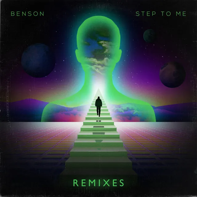 Step to Me - Two Can Remix