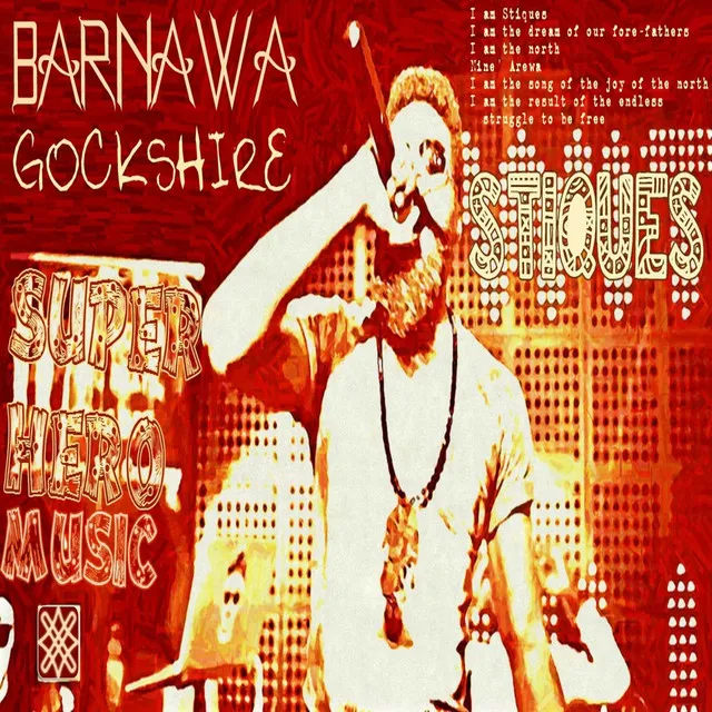 Barnawa Gockshire