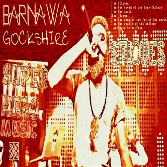 Barnawa Gockshire by Stiques