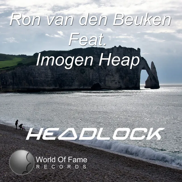 Headlock - Ron van den Beuken Radio edit