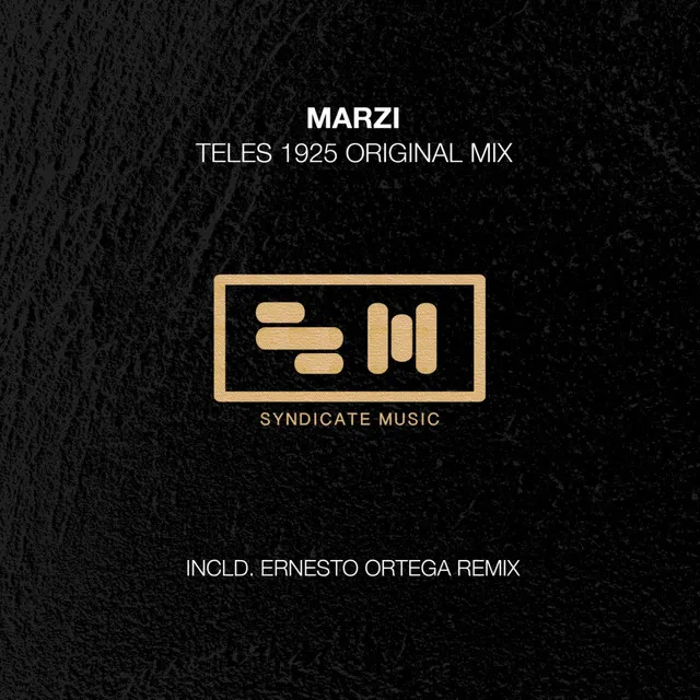 Teles 1925 - Ernesto Ortega Remix