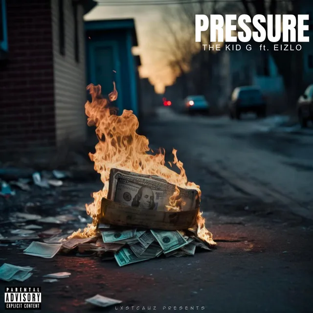 Pressure