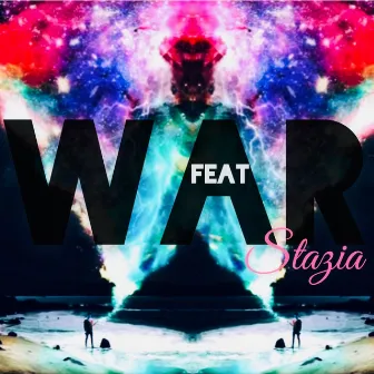 War by 7'1 Spitta Seven