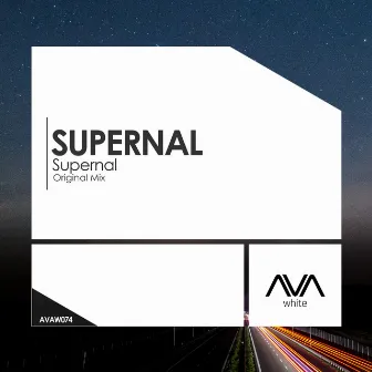 Supernal by Supernal