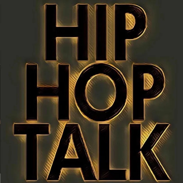 Hip-Hop Talk Cypher, Vol. 1