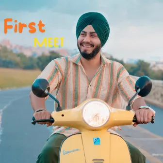 First Meet by SUKH