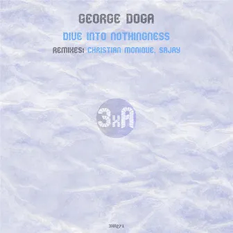 Dive Into Nothingness by George Doga