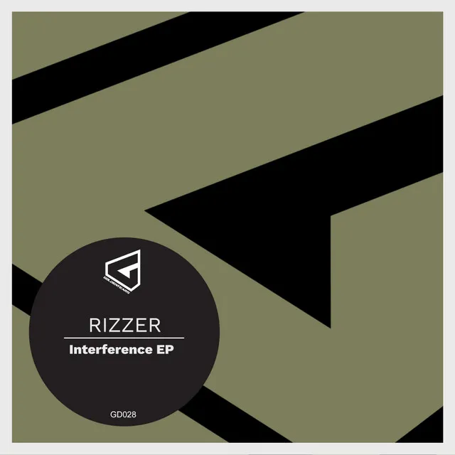 Interference EP