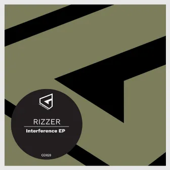 Interference EP by RIZZER