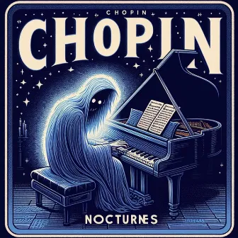 Chopin Nocturnes by Lorin Jones-Stubbs