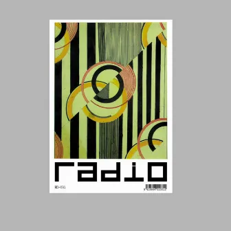 El Aire Está Vivo by Radio