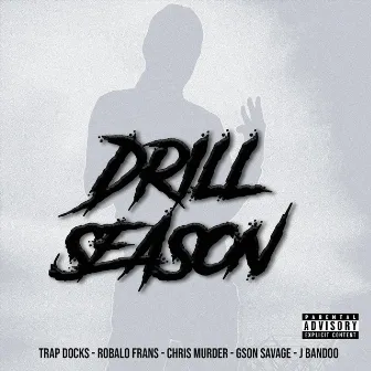 AON Drill Season by Trap Docks