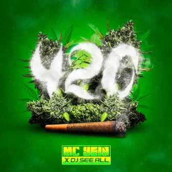 420 by MC Yein