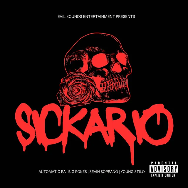 SICKARIO - East Koast Version