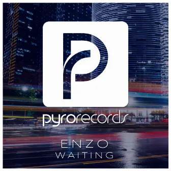 Waiting by Enzo