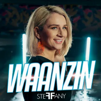 Waanzin by Steffany