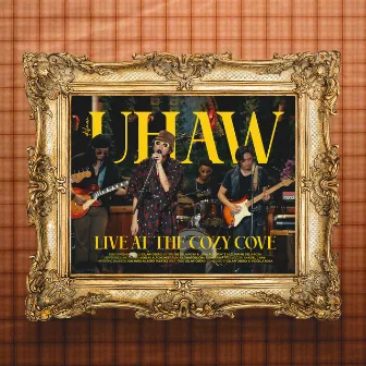 Uhaw (Live at the Cozy Cove, 2022) by Dilaw