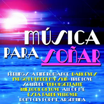 Música para Soñar by The Royal Open Orchestra