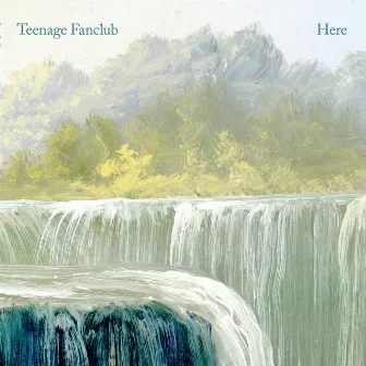 Here by Teenage Fanclub