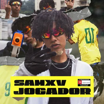 Jogador by Sam XV