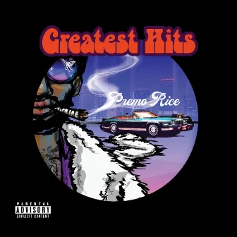 Premo Rice Greatest Hits, Vol.1 by Premo Rice