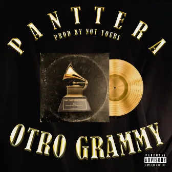 OTRO GRAMMY by Panttera