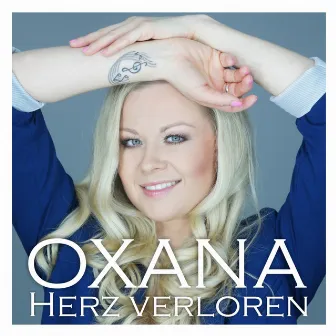 Herz verloren by Oxana