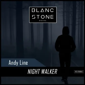 Night Walker by Andy Line