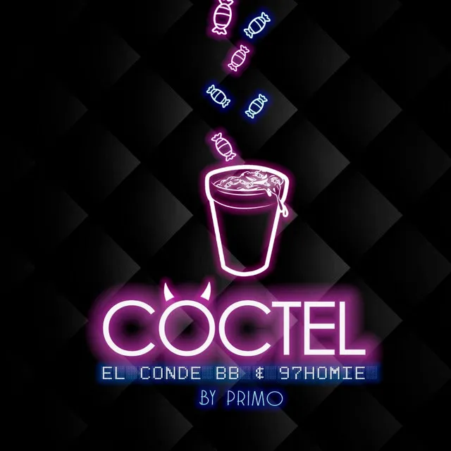 CÓCTEL