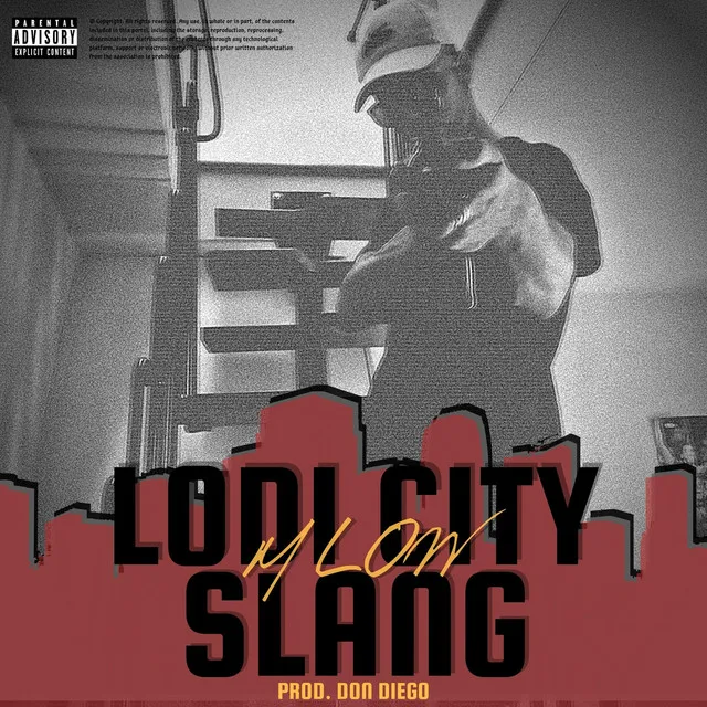 Lodi City Slang