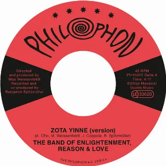 Zota Yinne (Version) by The Band of Enlightenment Reason and Love