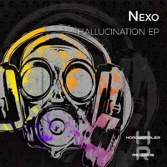 Hallucination EP by Nexo