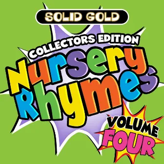 Solid Gold Nursery Rhymes, Vol. 4 by Chris Doyle