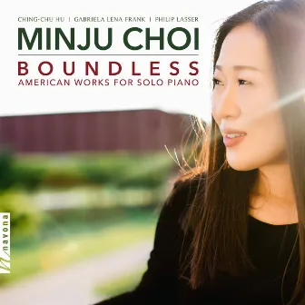 Boundless by Minju Choi