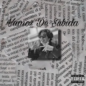 Vamos de Subida by OsXar