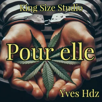 Pour elle by Yves Hdz