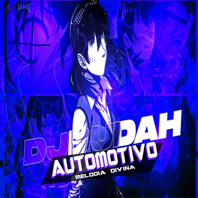 Automotivo Melodia Divina