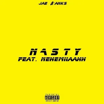 Nasty by Jae Banks