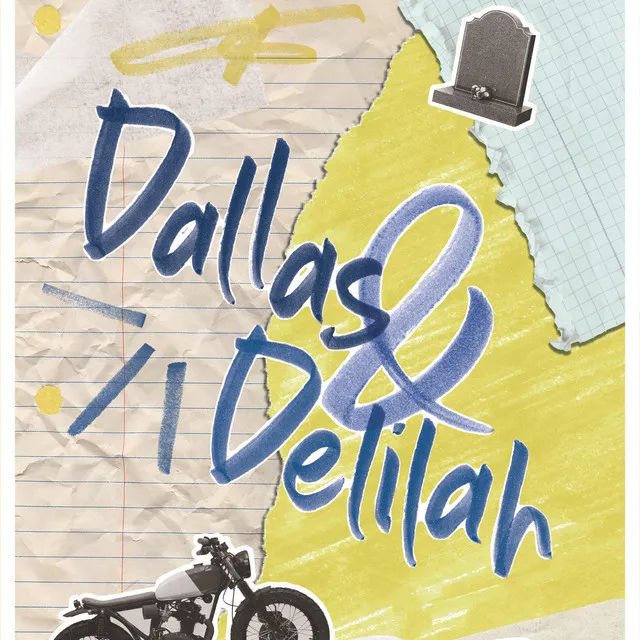 Dallas & Delilah (Original Soundtrack)