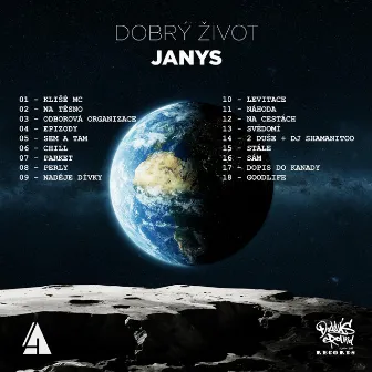 Dobrý Život by Janys