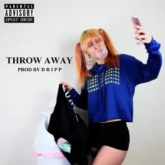 Throw Away by Nunez