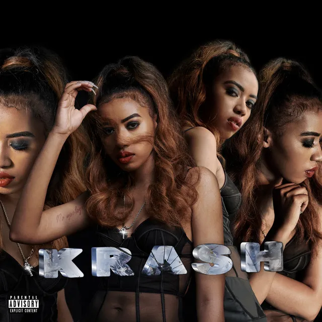 Krash (feat. Bari)